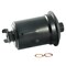 Op Parts Fuel Filter, 12751030 12751030 - alternate 1